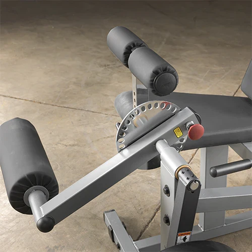 Body-Solid Beinstrecker / Beinbeuger (plate loaded) GCEC340