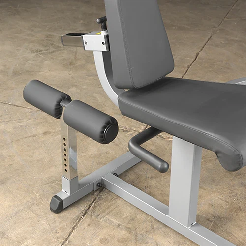 Body-Solid Beinstrecker / Beinbeuger (plate loaded) GCEC340