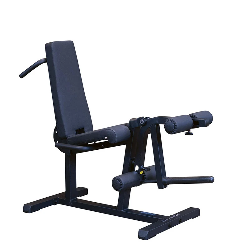 Body-Solid Beinstrecker / Beinbeuger Station liegend (plate loaded) GLCE365