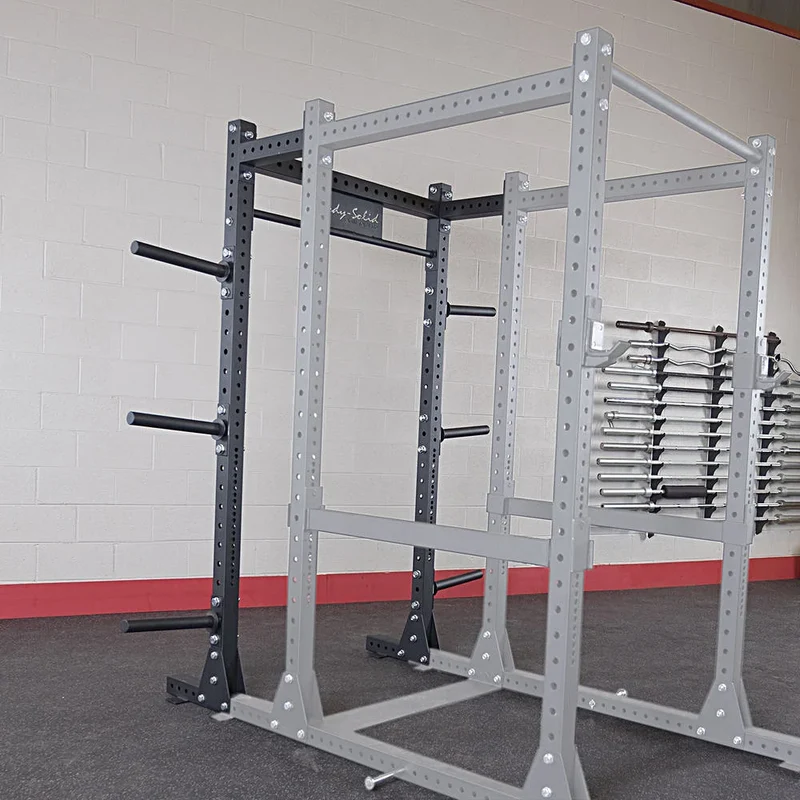 Body-Solid Rack Extension Kit für SPR1000 SPRBACK