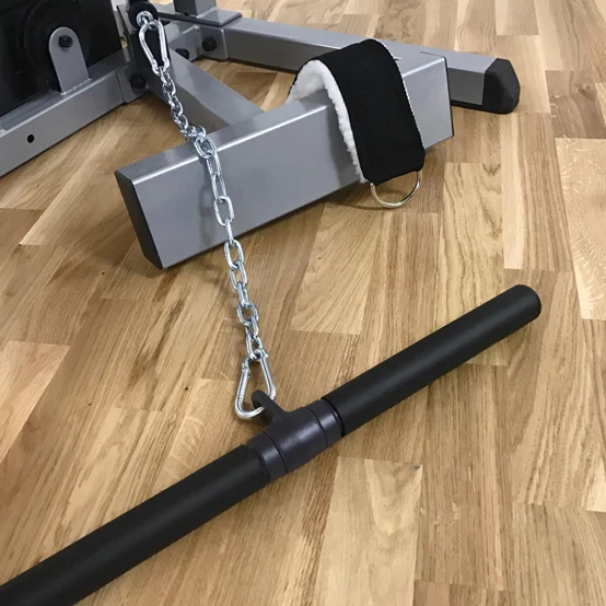 Body-Solid Biangular Grey Multi-Gym (stack loaded) EXM2750
