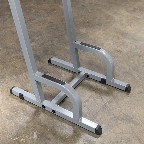 Body-Solid Dipstation mit Beinheben GVKR60