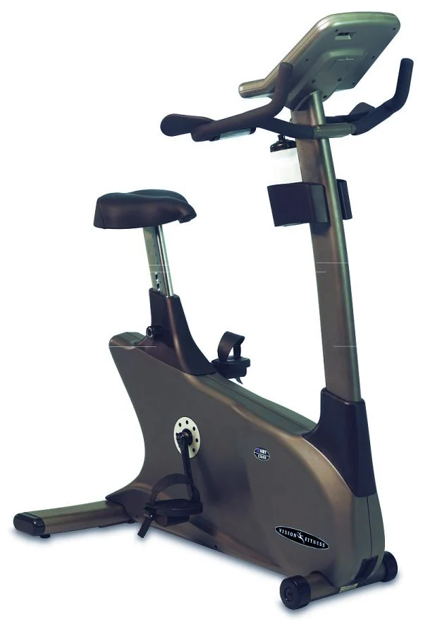 Cardiogerätepark Vision, X6750, T9700, E3700, R2750, Neuwertige Cardiogeräte / Fitnessgeräte