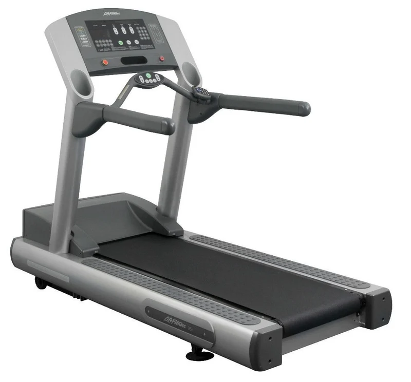 Life Fitness Cardiogeräte Silverline Set, 9 Fitnessgeräte, gebraucht