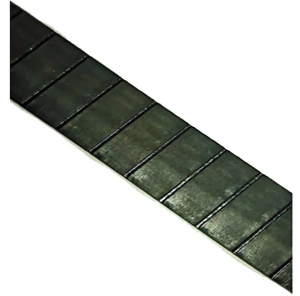 Flachgurt / Gurtband 40 mm mit Stahleinlage