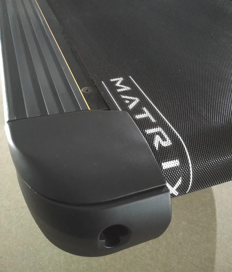 Matrix Cardiogerätepark, 9 Geräte, Laufbänder, Crosstrainer, Ergometer, Stepper etc, neue Modelle, T5x - E5x - U5x - R5x, S5x, gebraucht, überholter Zustand