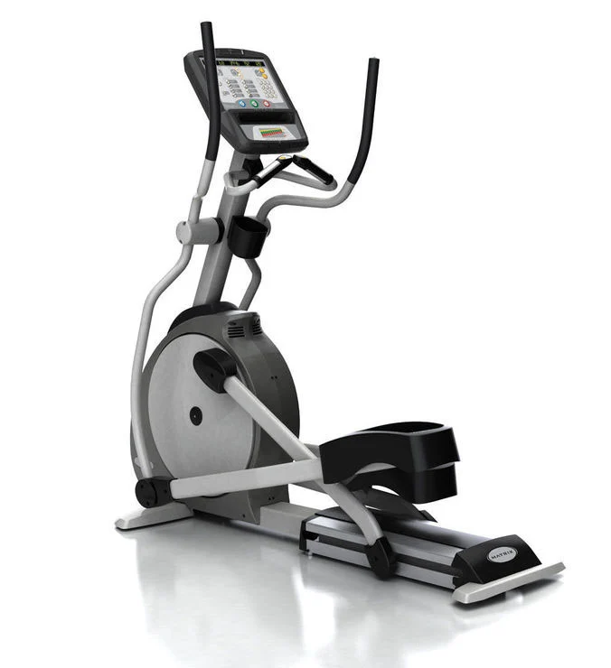 Matrix Cardiogerätepark, 9 Geräte, Laufbänder, Crosstrainer, Ergometer, Stepper etc, neue Modelle, T5x - E5x - U5x - R5x, S5x, gebraucht, überholter Zustand