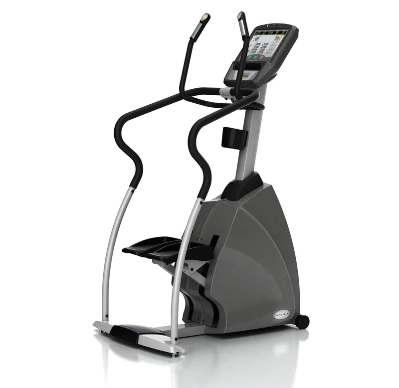 Matrix Cardiogerätepark, 9 Geräte, Laufbänder, Crosstrainer, Ergometer, Stepper etc, neue Modelle, T5x - E5x - U5x - R5x, S5x, gebraucht, überholter Zustand