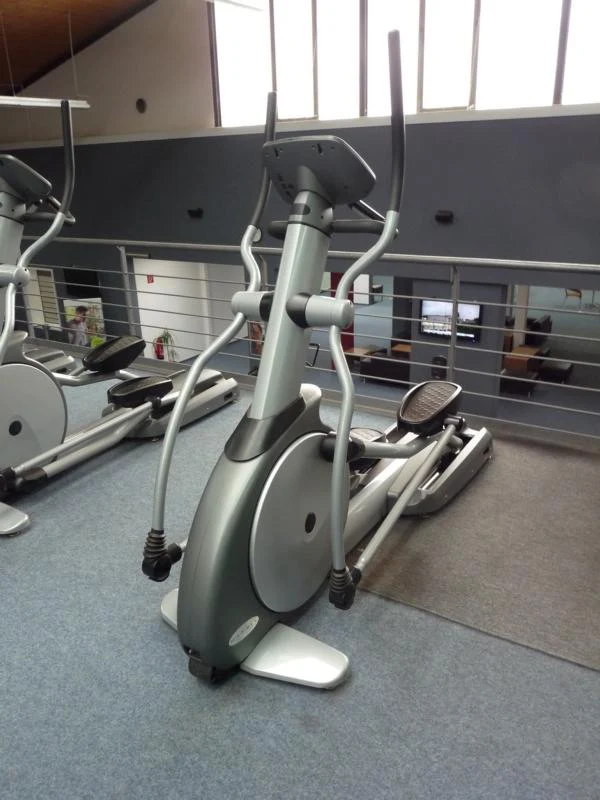 Matrix Cardiogerätepark, T5x, E5x, U5x, R5x, 6 Fitnessgeräte, gebraucht