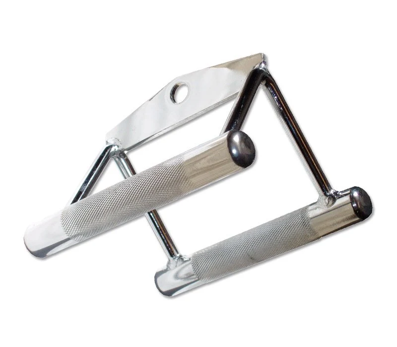 Parallelgriff eng - Rudergriff