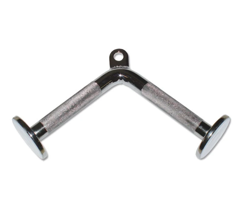 Trizepsgriff eng - V-Form