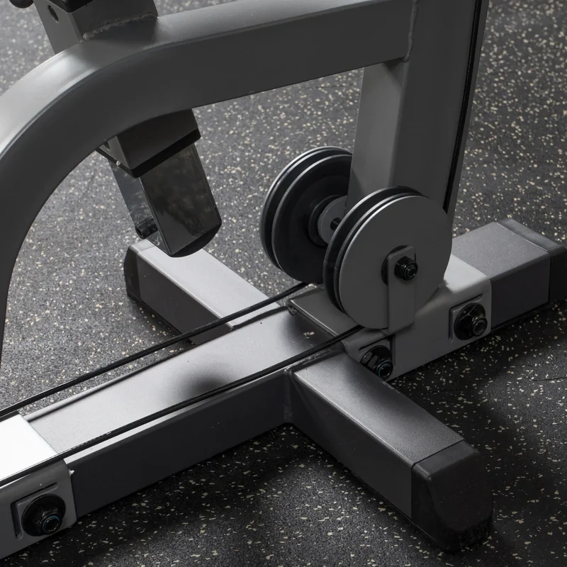 Body-Solid Pro Select Multi Functional Press (stack loaded) GMFP-STK