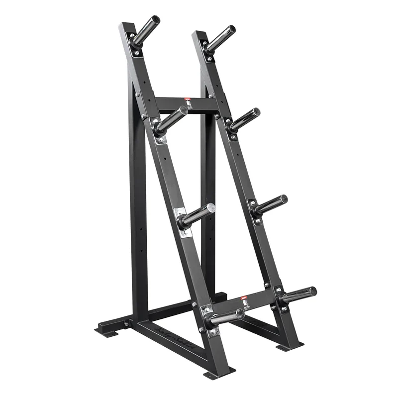Body-Solid Olympic Hantelscheibenständer GWT76