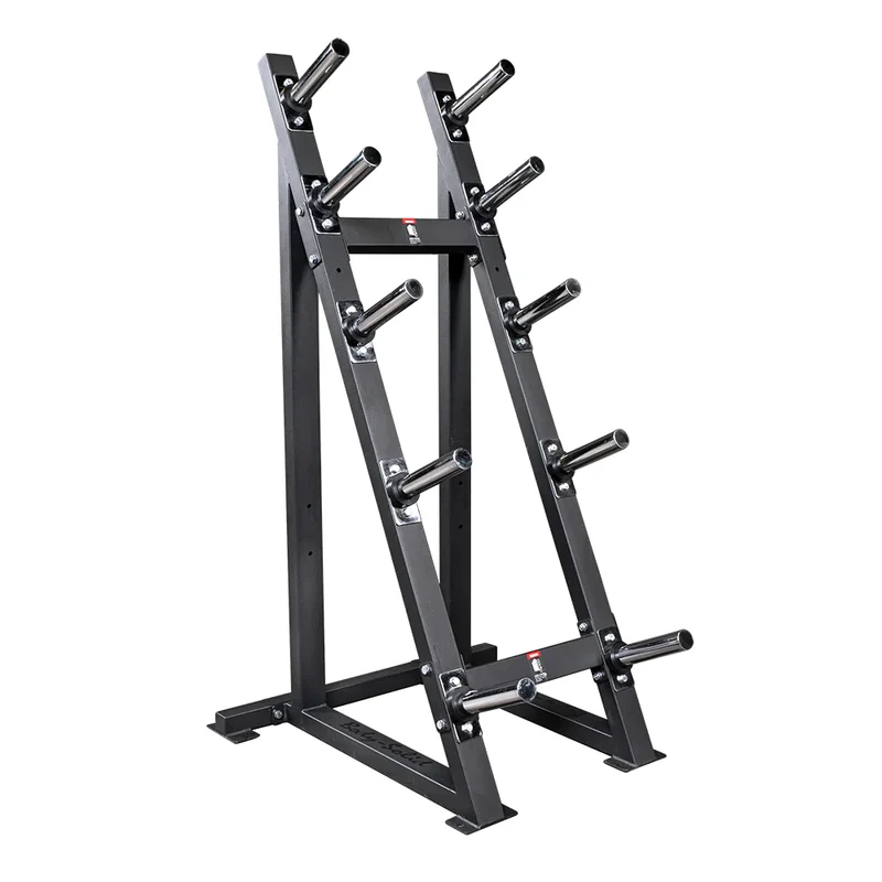 Body-Solid Olympic Hantelscheibenständer GWT76