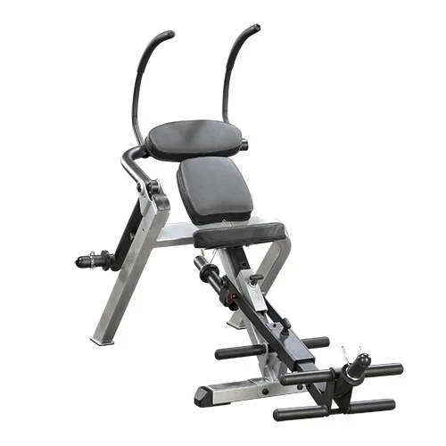 Body-Solid Bauchmuskeltrainer GAB300B
