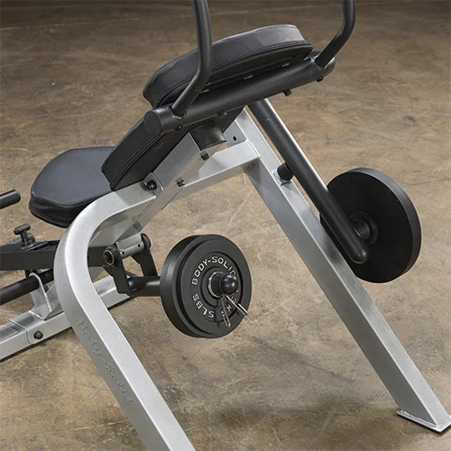 Body-Solid Bauchmuskeltrainer GAB300B