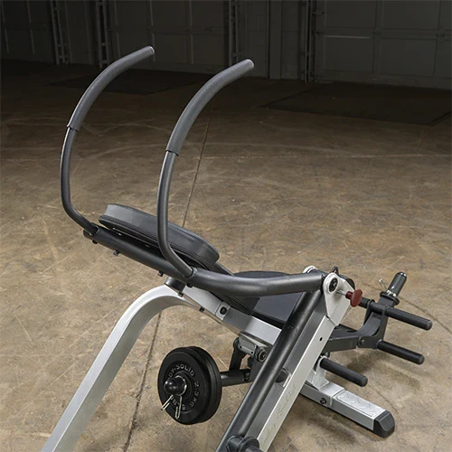 Body-Solid Bauchmuskeltrainer GAB300B