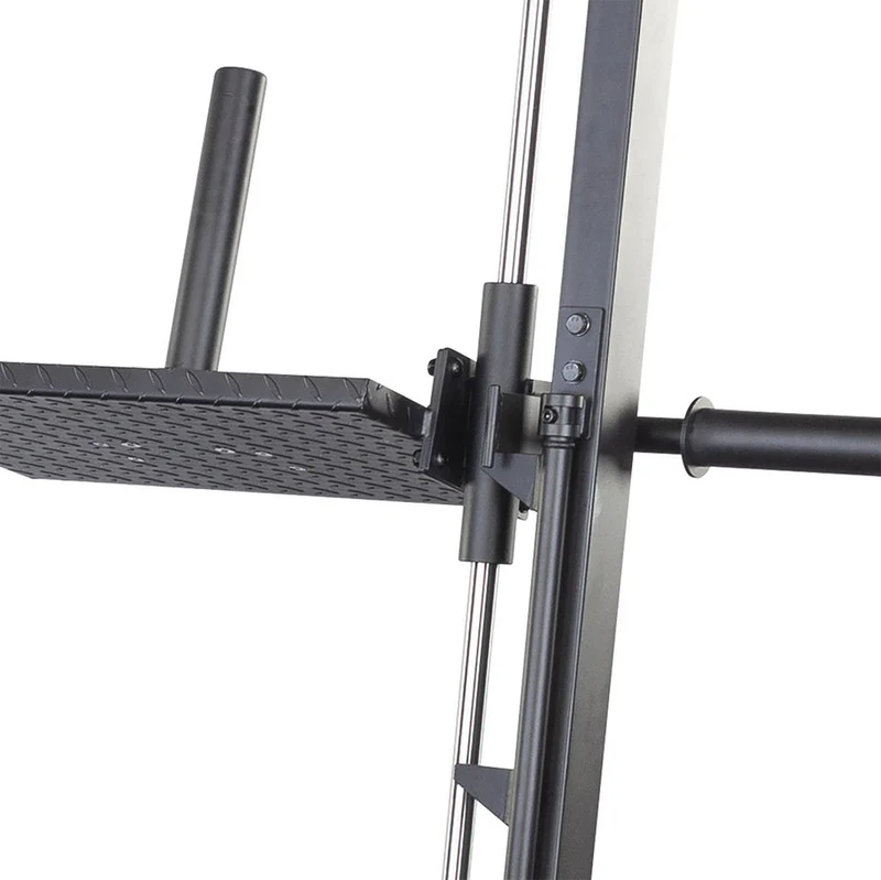 Body-Solid Beinpresse vertikal (plate loaded) GVLP