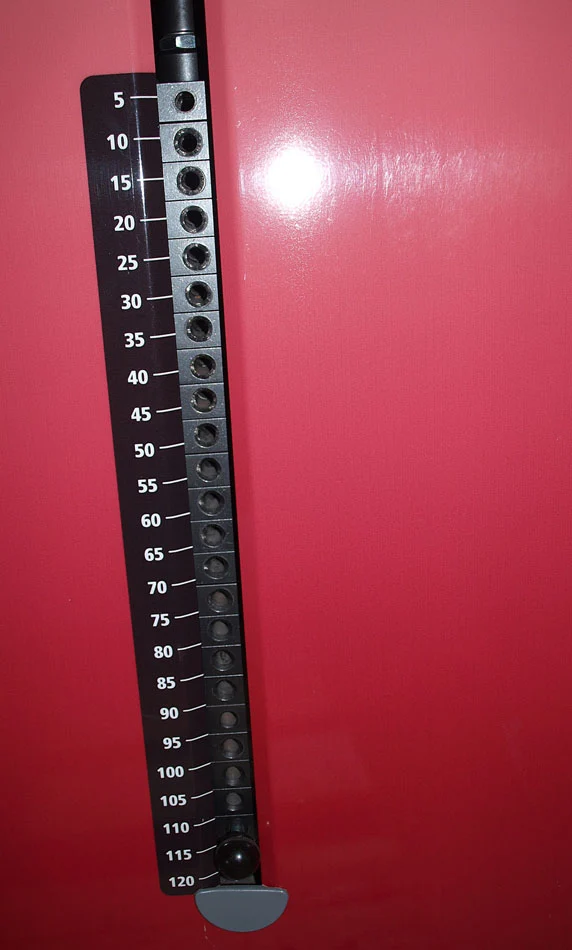 AIO by David - All in one Lösung für Homegym, Praxis, 25 Übungen in einem Gerät