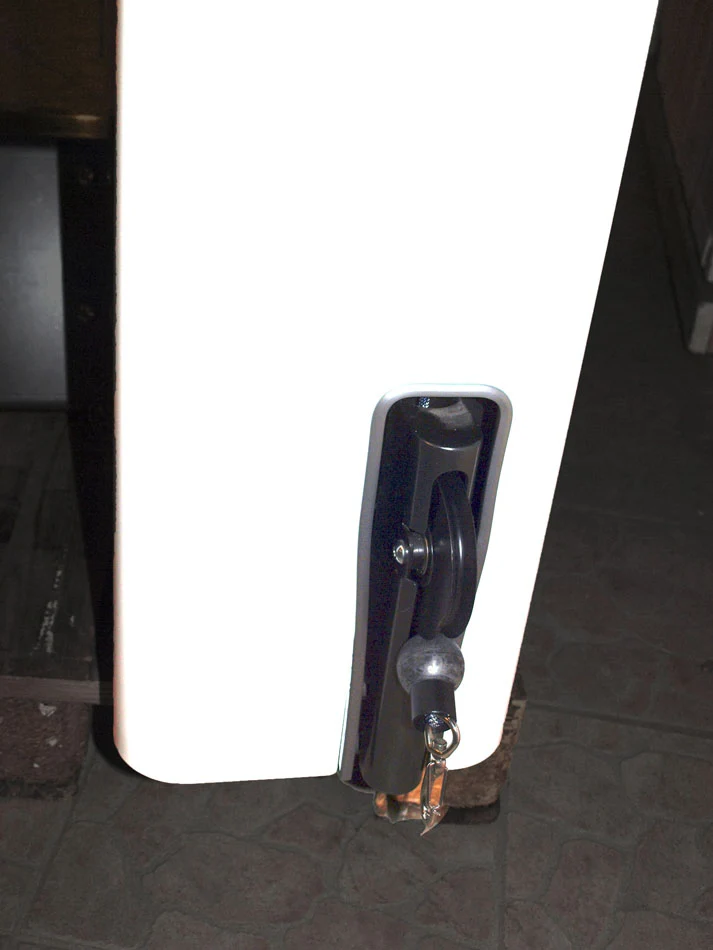 AIO by David - All in one Lösung für Homegym, Praxis, 25 Übungen in einem Gerät