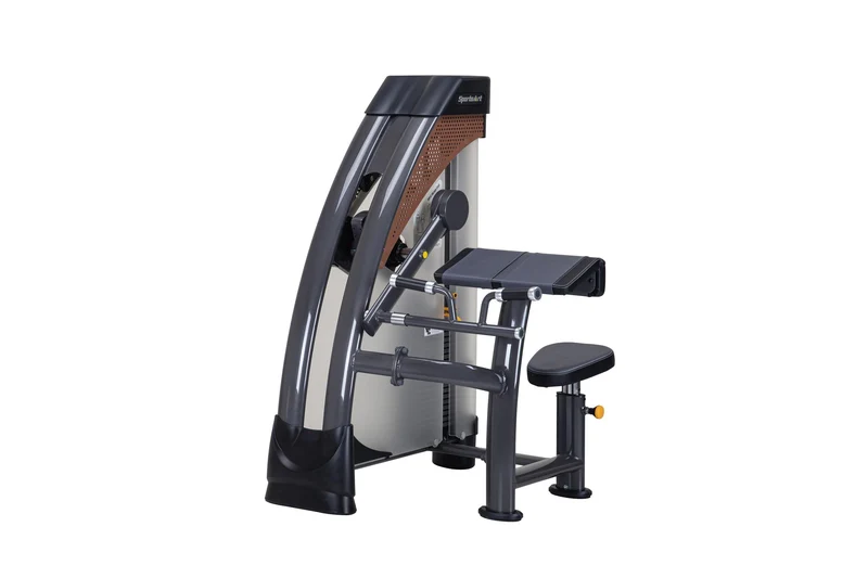 Sportsart Bicep Curl, Bizepsbeuger N912
