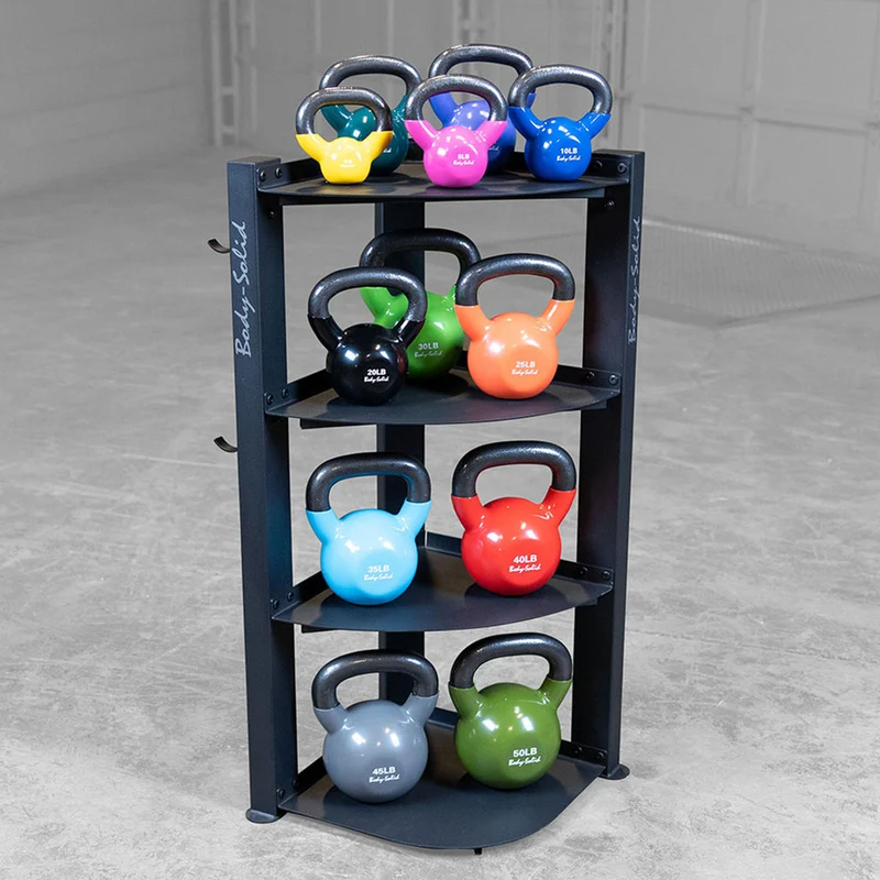 Body-Solid Accessory Corner GAR75