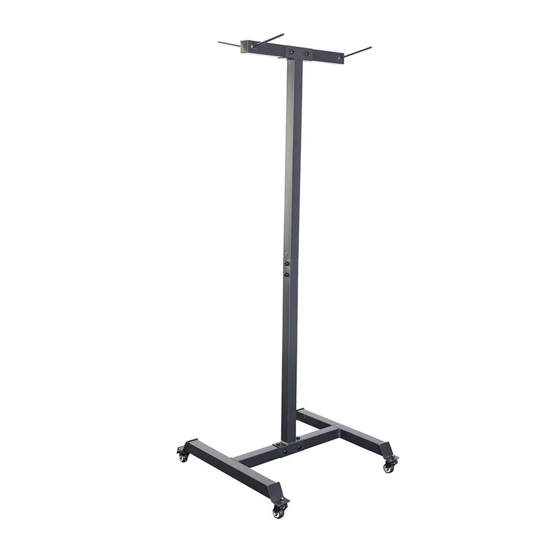 Body-Solid Mobile Hanging Rack GHMR10
