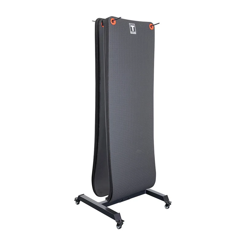 Body-Solid Mobile Hanging Rack GHMR10