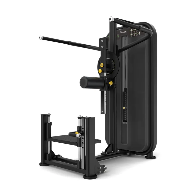 Vision Fitness Rotatory Hip (stack loaded)