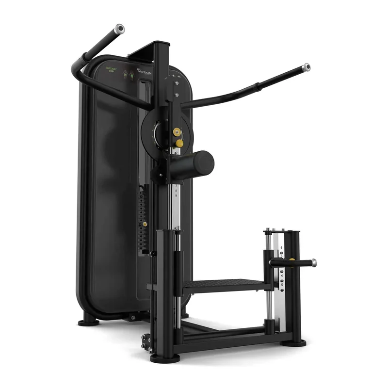 Vision Fitness Rotatory Hip (stack loaded)