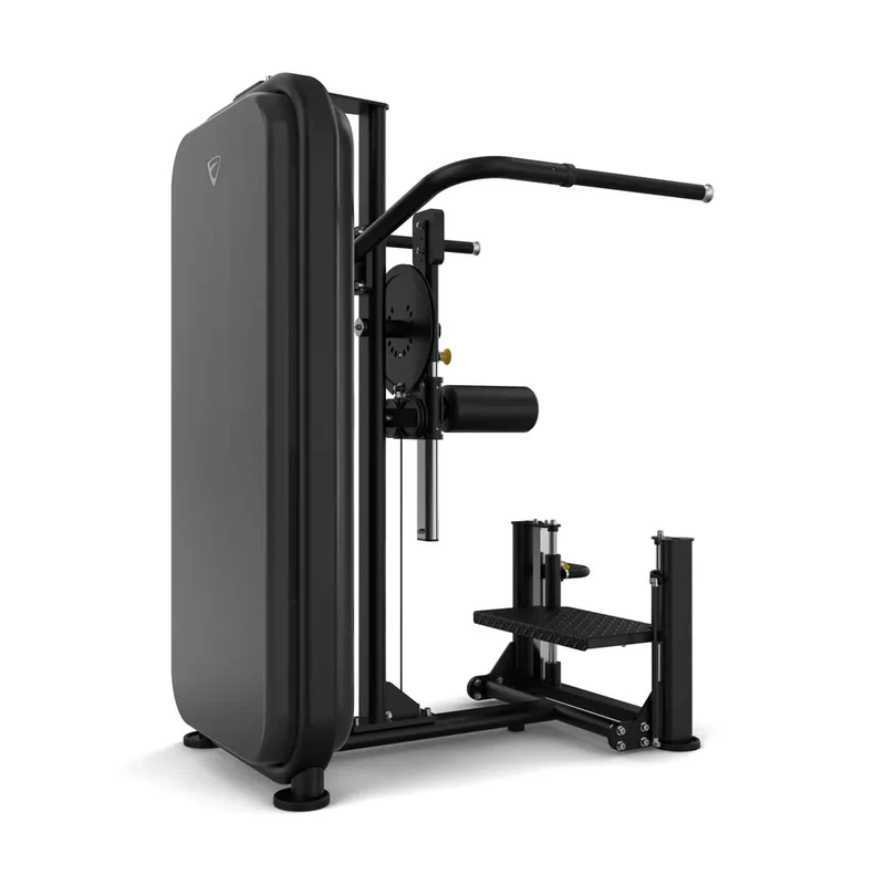 Vision Fitness Rotatory Hip (stack loaded)