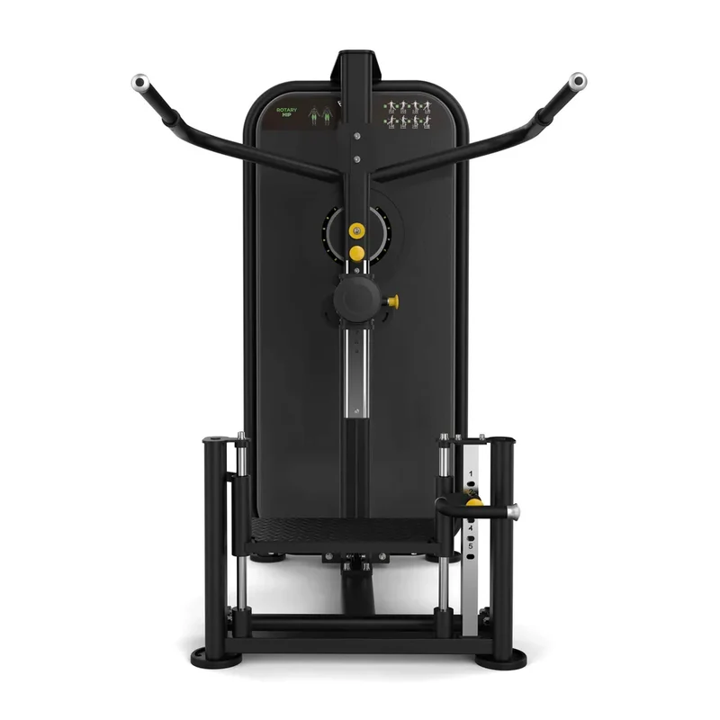 Vision Fitness Rotatory Hip (stack loaded)