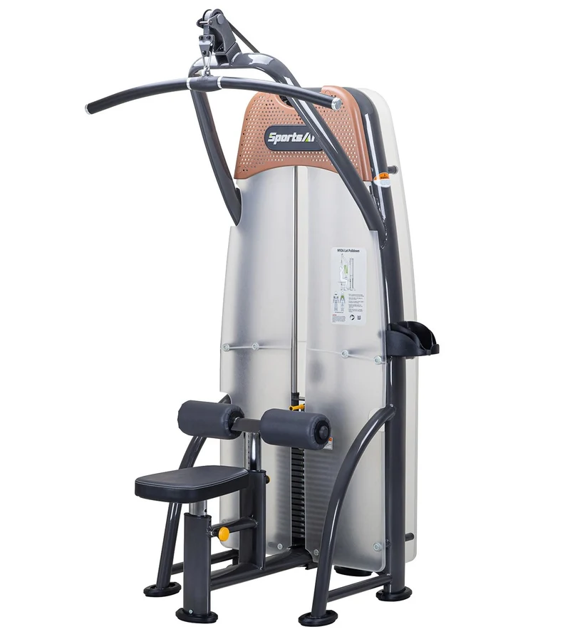 Sportsart Lat Pulldown, Pull Down (Lat-Zugstation) N926