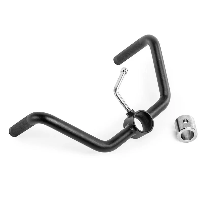 ATX T-Bar Row-Option Clamp