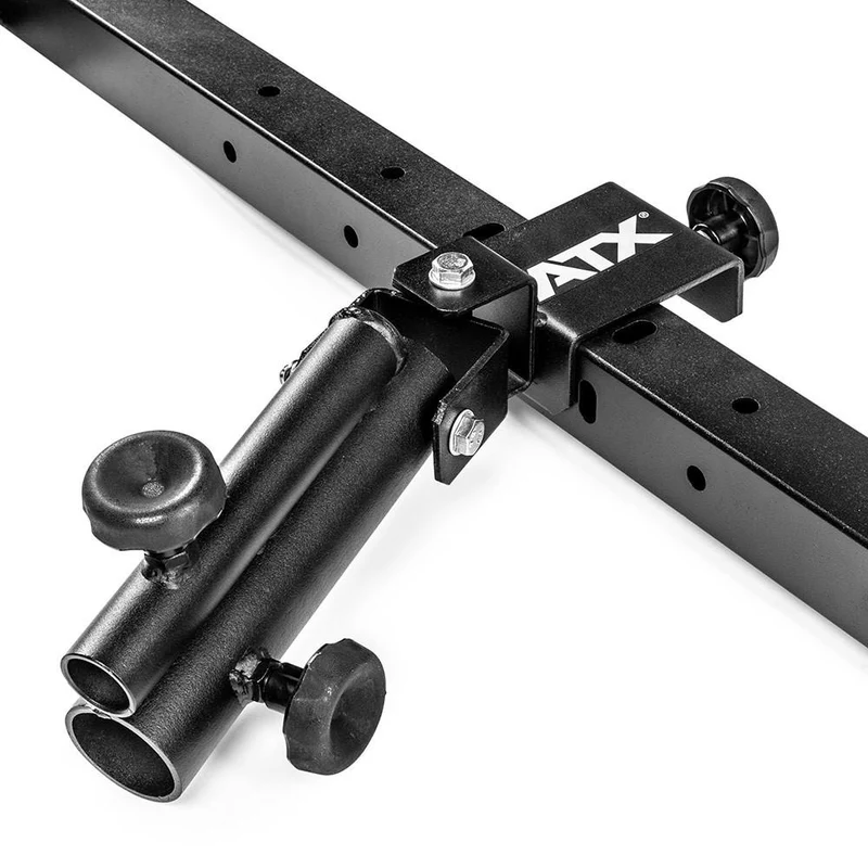 ATX T-Bar Row-Option Clamp
