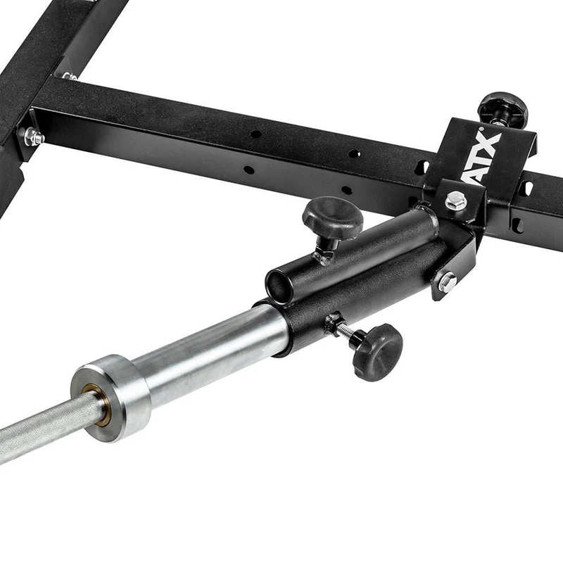 ATX T-Bar Row-Option Clamp