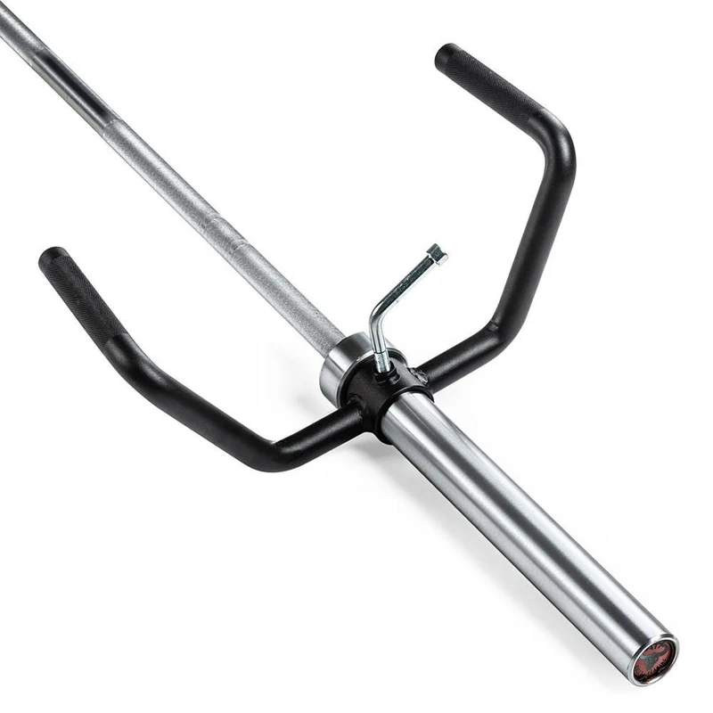 ATX T-Bar Row-Option Clamp
