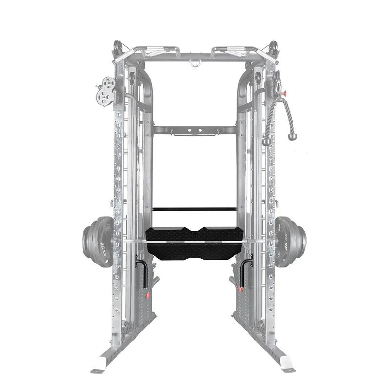 Leg Press / Beinpresse Option - für ATX Monster