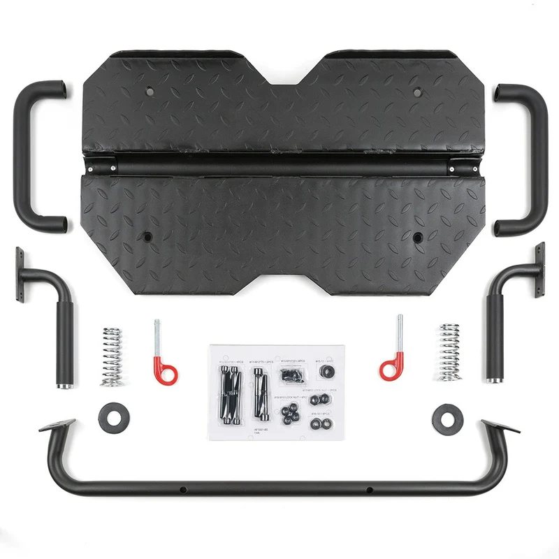 Leg Press / Beinpresse Option - für ATX Monster