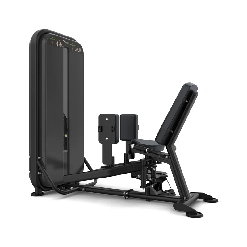 Vision Fitness Abduktor / Adduktor (stack loaded)