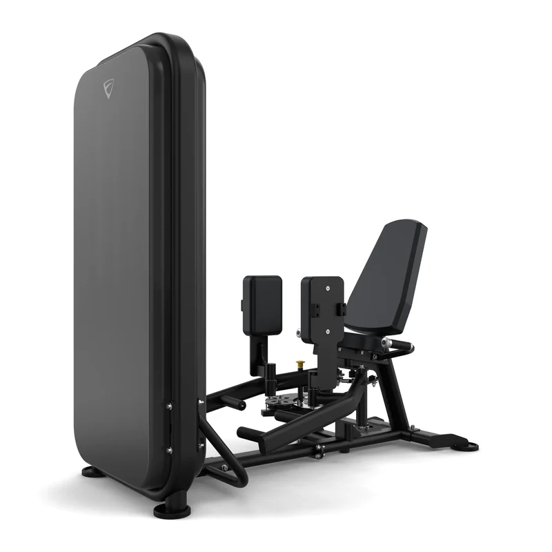 Vision Fitness Abduktor / Adduktor (stack loaded)