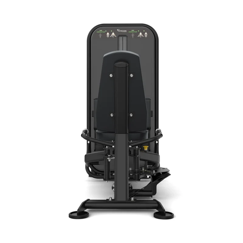 Vision Fitness Abduktor / Adduktor (stack loaded)