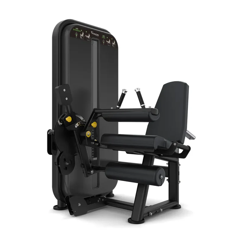 Vision Fitness Beinstrecker / Beinbeuger (stack loaded)
