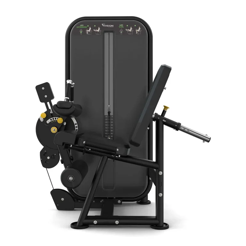 Vision Fitness Beinstrecker / Beinbeuger (stack loaded)