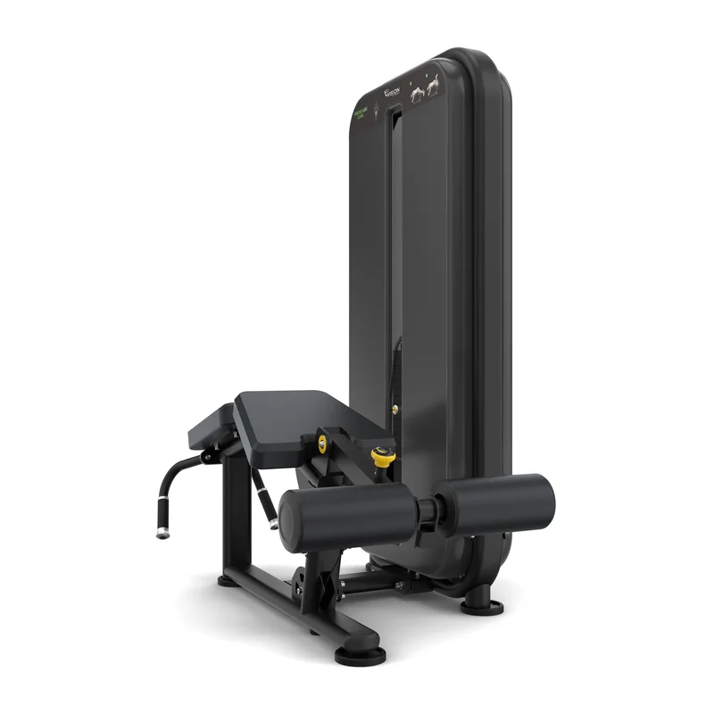 Vision Fitness Beinbeuger liegend (stack loaded)