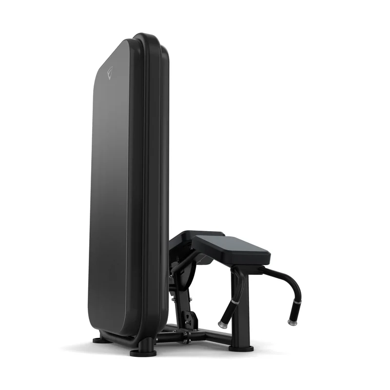 Vision Fitness Beinbeuger liegend (stack loaded)