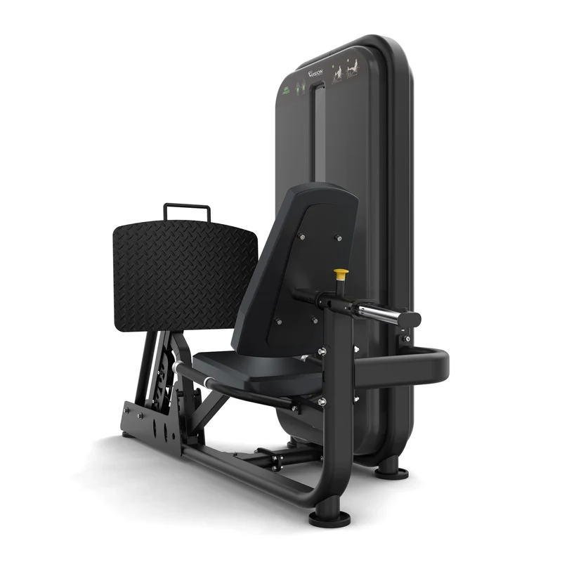 Vision Fitness Beinpresse (stack loaded)