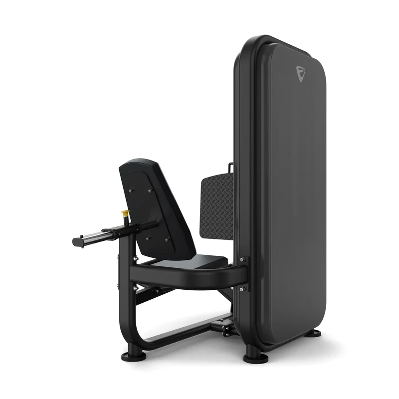Vision Fitness Beinpresse (stack loaded)