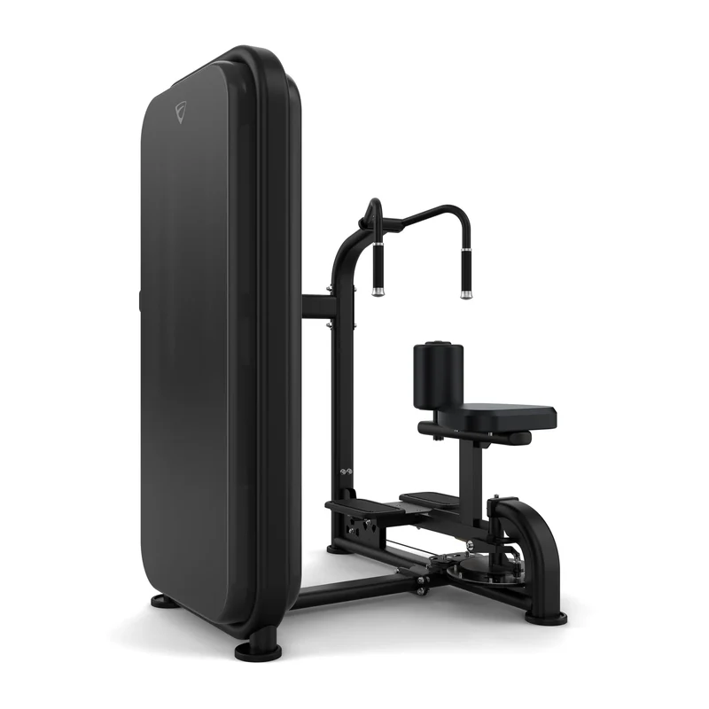 Vision Fitness Rotationsmaschine (stack loaded)
