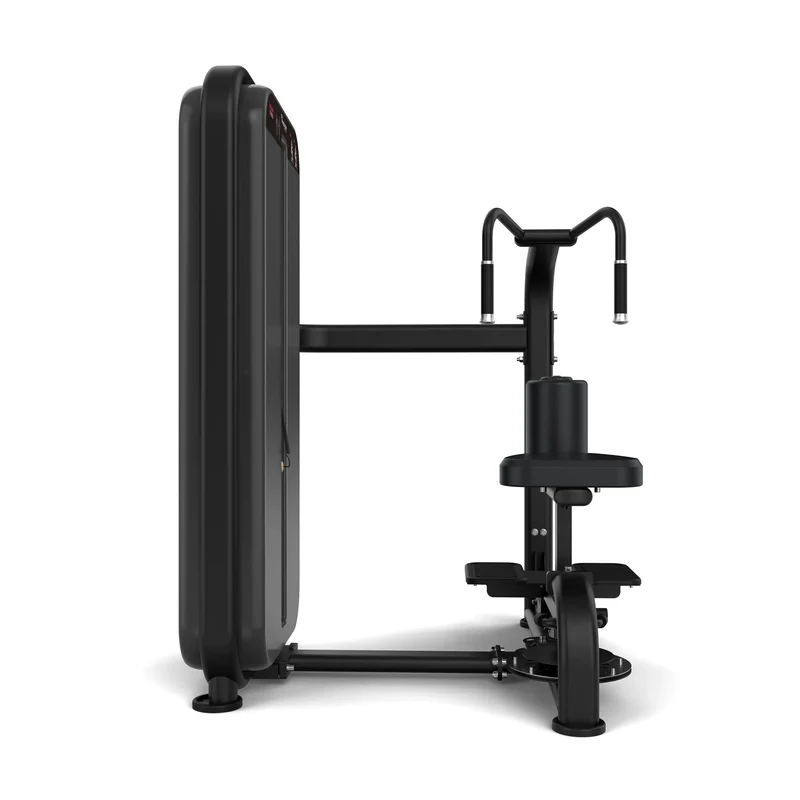 Vision Fitness Rotationsmaschine (stack loaded)
